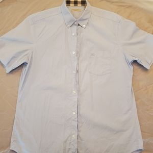 Burberry Dress Shirt